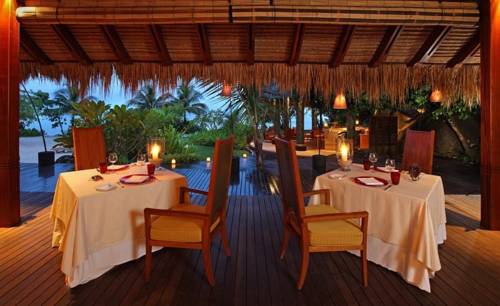 Maia Luxury Resort & Spa Seychelles