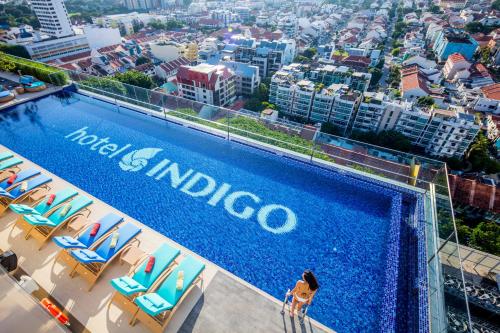 Hotel Indigo Singapore Katong