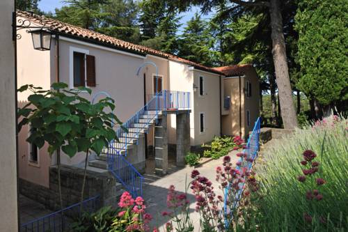 Hotel Laguna - Talaso Strunjan