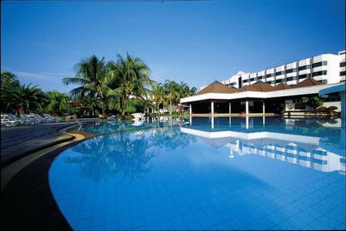 Amarin Lagoon Hotel