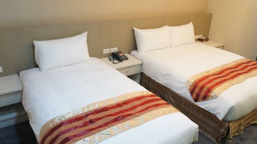 Shun Yi Business Hotel