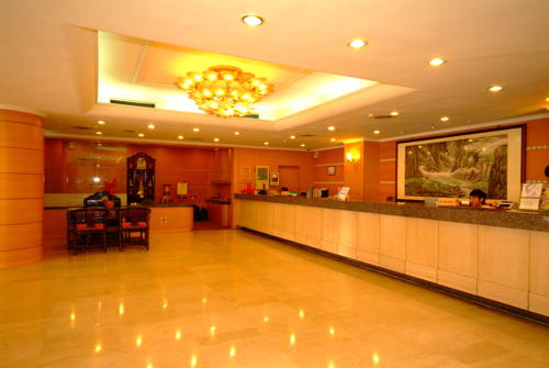 Toong Mao Evergreen Hotel