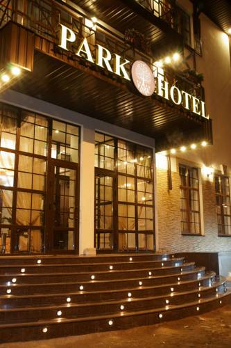 Park Hotel