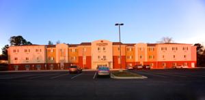 Candlewood Suites Auburn Hotel  Hotels