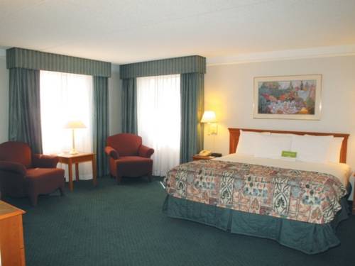 Ambassador Inn and Suites