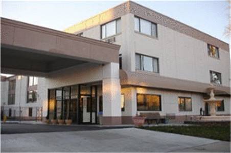 Americas Best Value Inn & Suites - Kansas City/Downtown