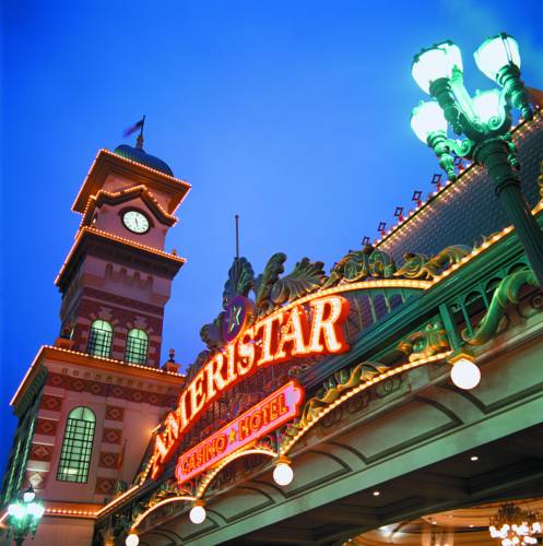 Ameristar Casino Hotel Kansas City