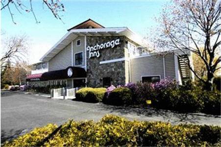 Anchorage Inn and Suites