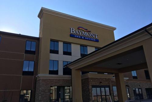 Baymont Inn and Suites Page Lake Powell