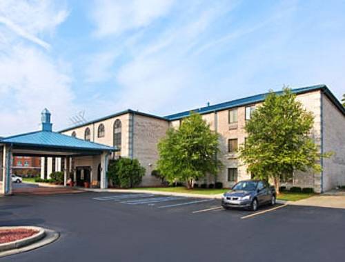 Baymont Inn & Suites Indianapolis Airport/Plainfield