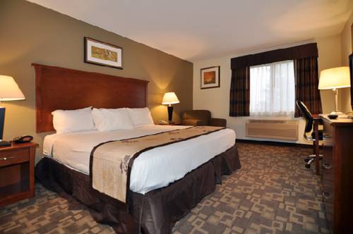 Best Western Alexandria Inn