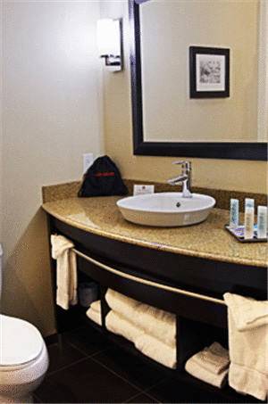 Best Western Atrea Airport Inn and Suites