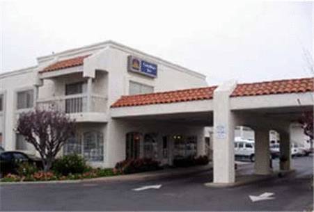 Best Western Camarillo Inn