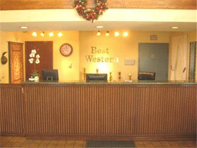 Best Western Country Inn - North