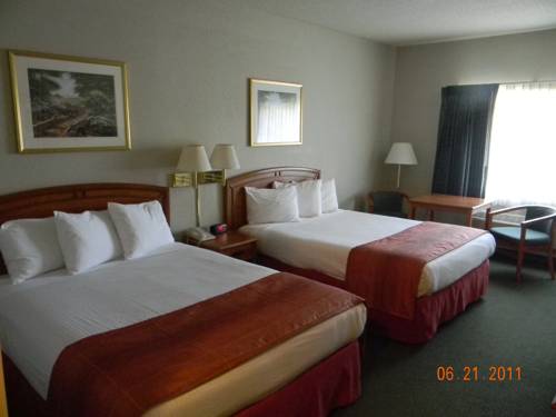 Best Western Governors Inn and Suites