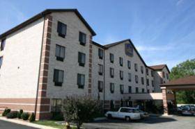 Best Western Inn & Suites - Midway Airport