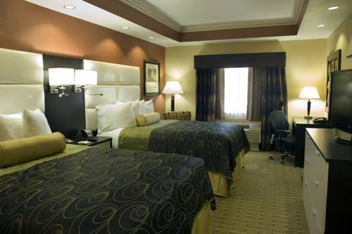 Best Western Plus JFK Inn & Suites