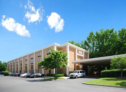 Best Western Plus Richmond