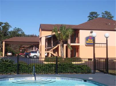 Best Western Pride Inn & Suites