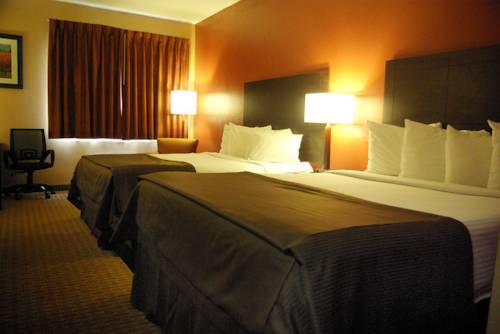 Best Western Topeka Inn & Suites