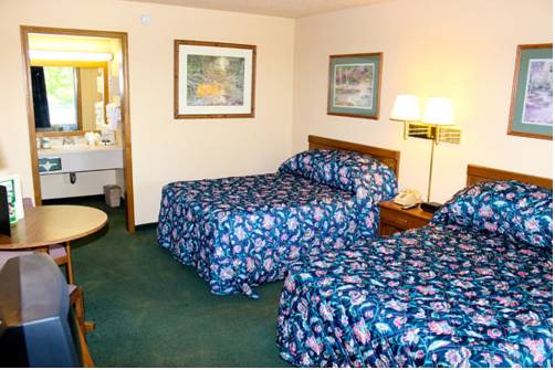 Branson Garden Inn