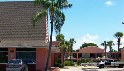 Budget Inn of Pinellas Park