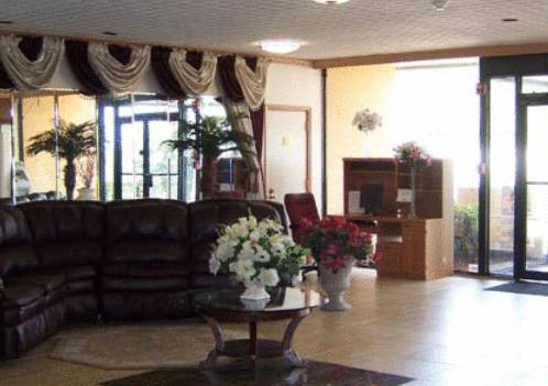 Budgetel Inn and Suites Little Rock