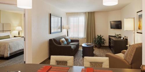 Candlewood Suites Bethlehem South