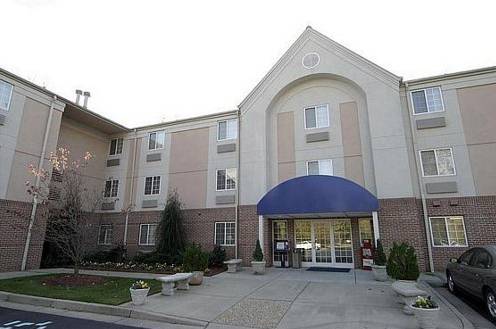 Candlewood Suites Hampton