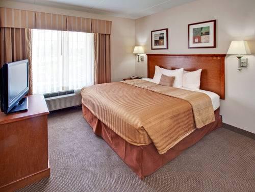 Candlewood Suites Omaha Airport