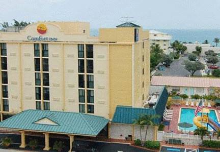 Comfort Inn Oceanside