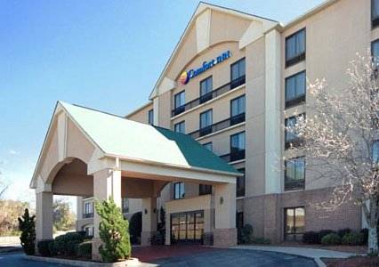 Comfort Inn Pensacola