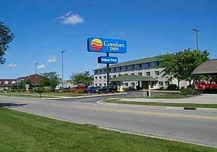 Comfort Inn Rockford