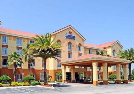 Comfort Inn & Suites Sanford