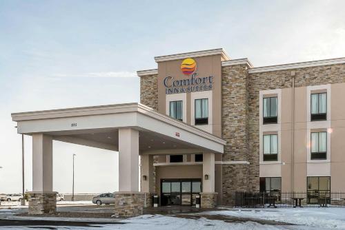 Comfort Inn & Suites Sidney