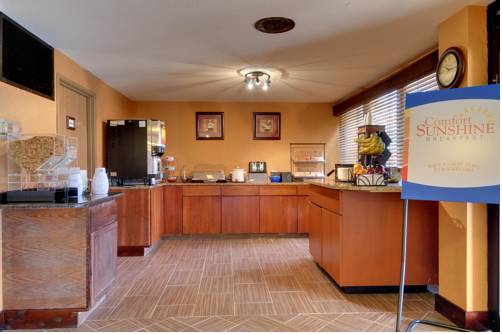 Comfort Inn Wichita Falls