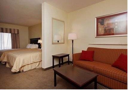 Comfort Suites University Abilene