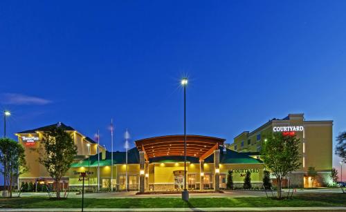 Courtyard by Marriott Abilene Northeast