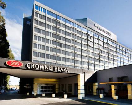 Crowne Plaza San Francisco Airport