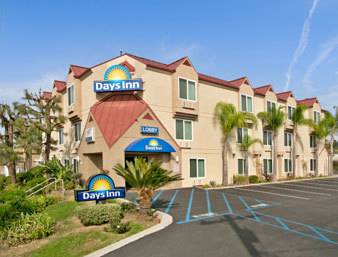 Days Inn Carlsbad