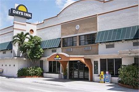 Days Inn Miami/Airport North