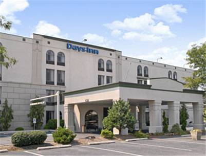 Days Inn Reading-Wyomissing