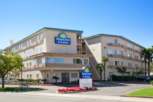 Days Inn & Suites Rancho Cordova