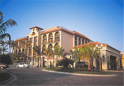 Marriott Delray Beach