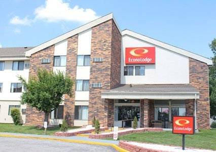 Econo Lodge Downtown North