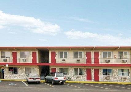 Econo Lodge Lewiston