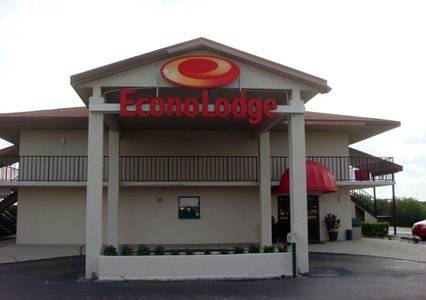 Econo Lodge Sebring