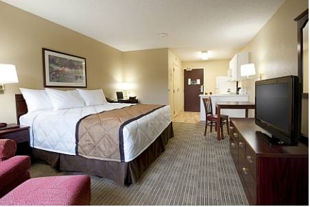 Extended Stay America - Kansas City - Country Club Plaza