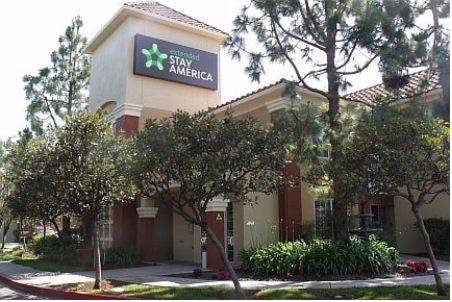 Extended Stay America - Los Angeles - LAX Airport - El Segundo