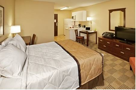 Extended Stay America - South Bend - Mishawaka - North